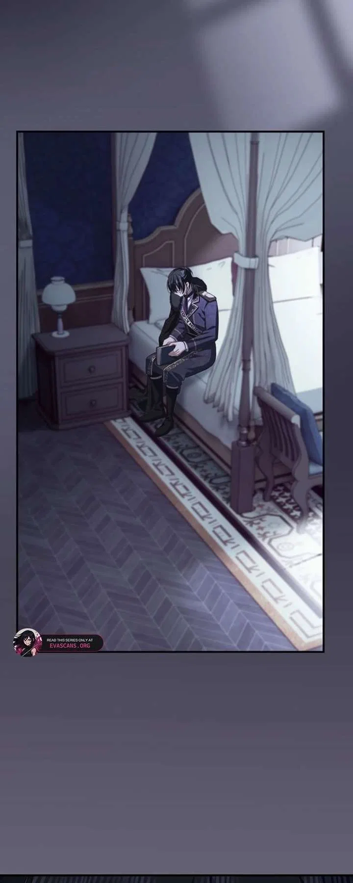My Fiance Is a Former Assassin Prince Chapter 24 – Page 2
