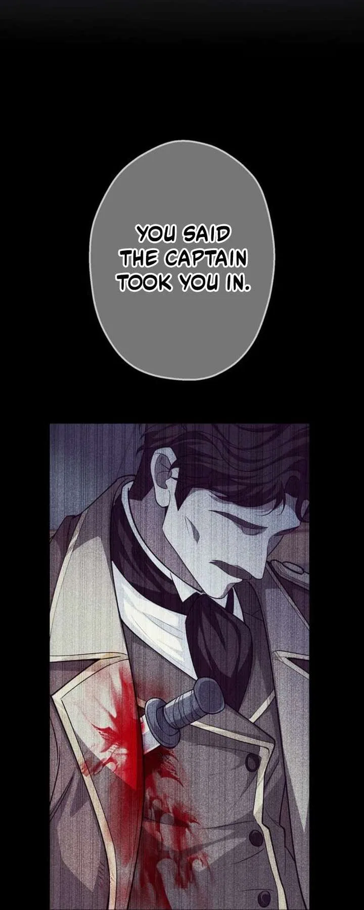 My Fiance Is a Former Assassin Prince Chapter 24 – Page 6
