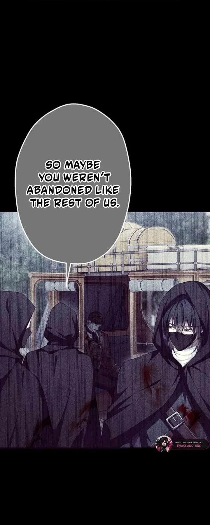 My Fiance Is a Former Assassin Prince Chapter 24 – Page 7