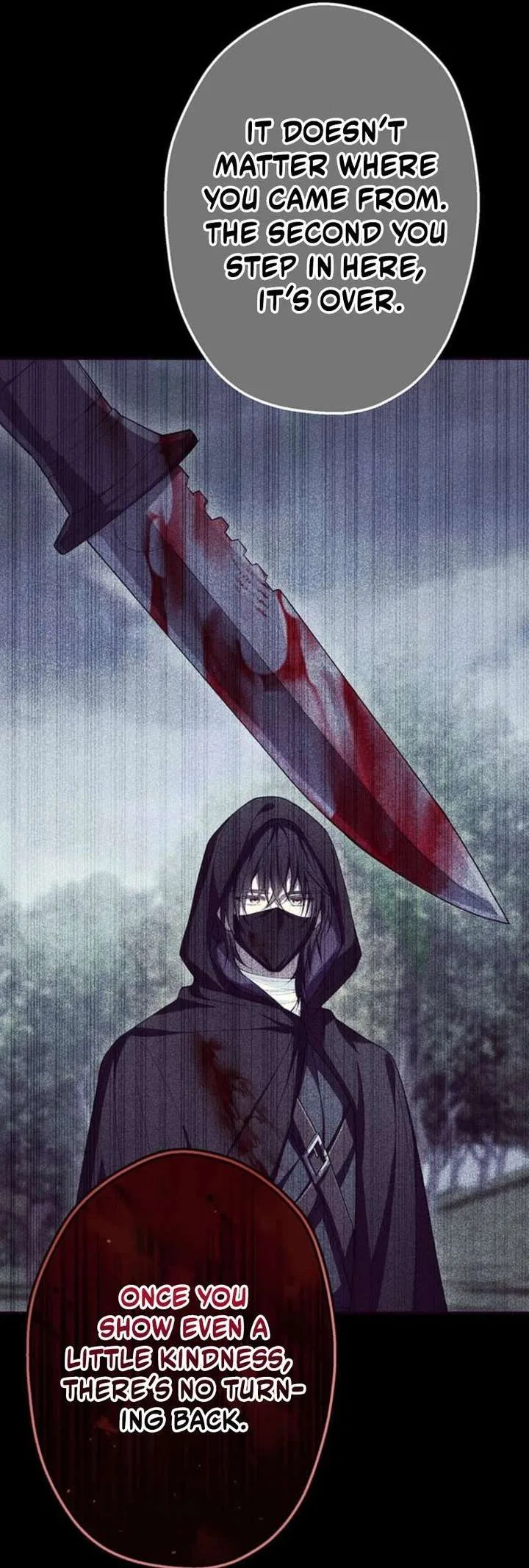 My Fiance Is a Former Assassin Prince Chapter 24 – Page 10