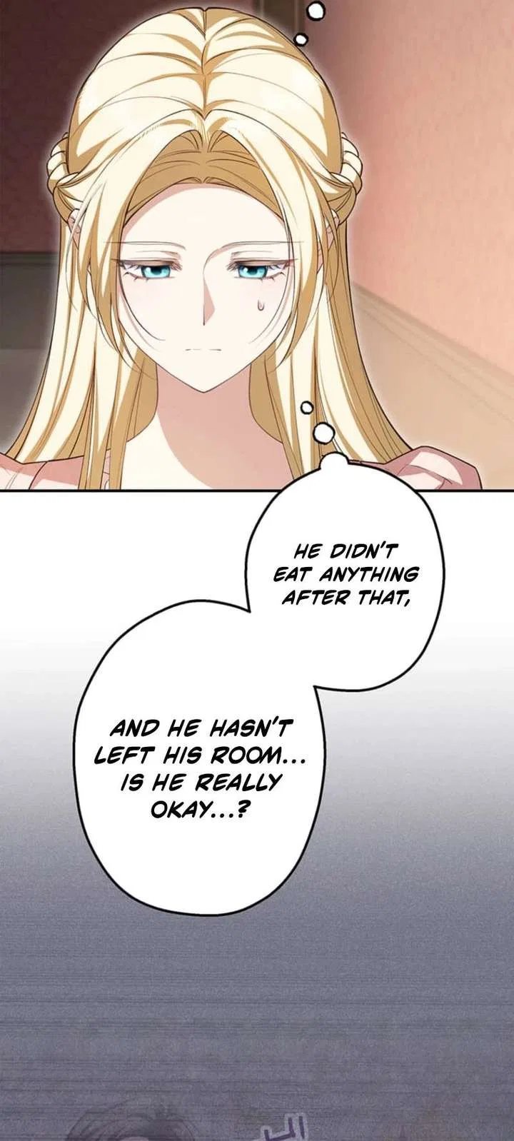 My Fiance Is a Former Assassin Prince Chapter 24 – Page 18