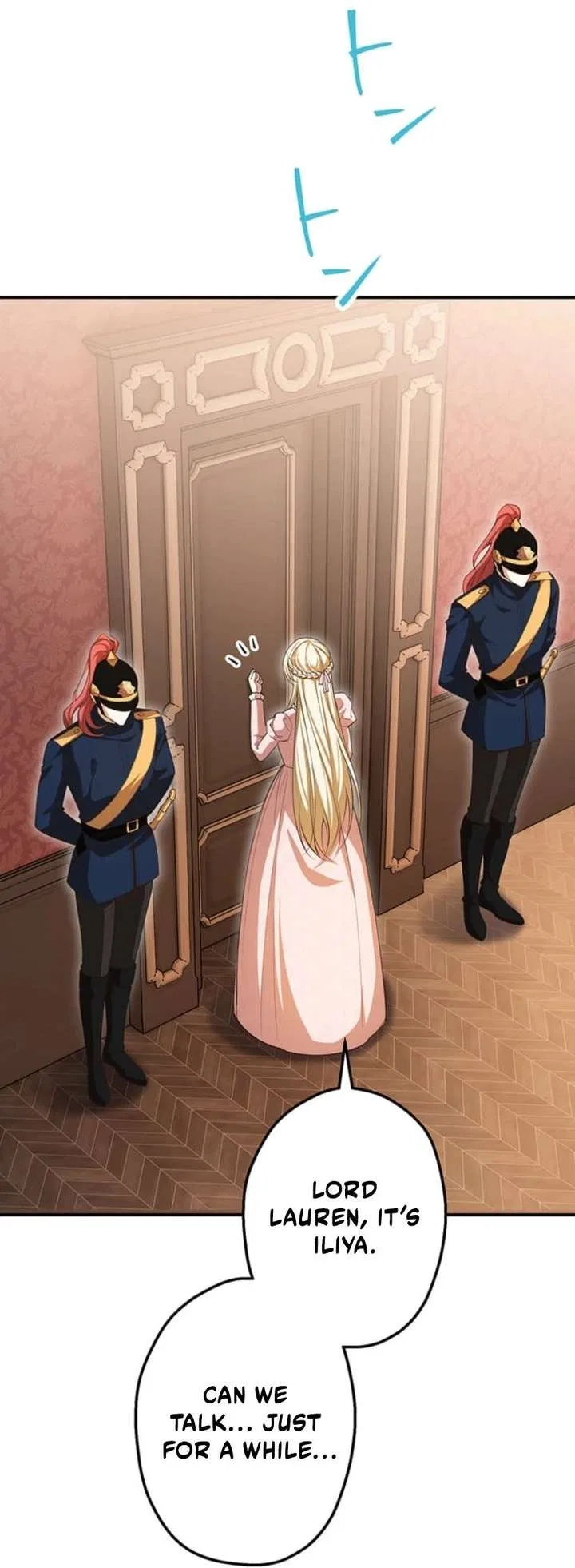 My Fiance Is a Former Assassin Prince Chapter 24 – Page 20