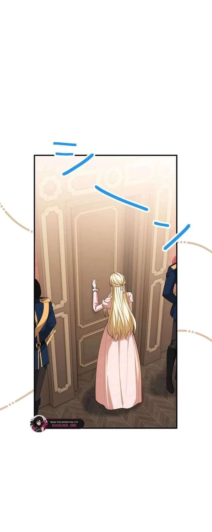 My Fiance Is a Former Assassin Prince Chapter 24 – Page 21