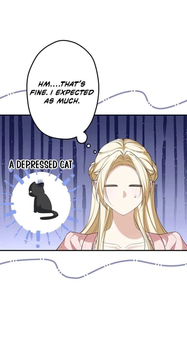 My Fiance Is a Former Assassin Prince Chapter 24 – Page 22