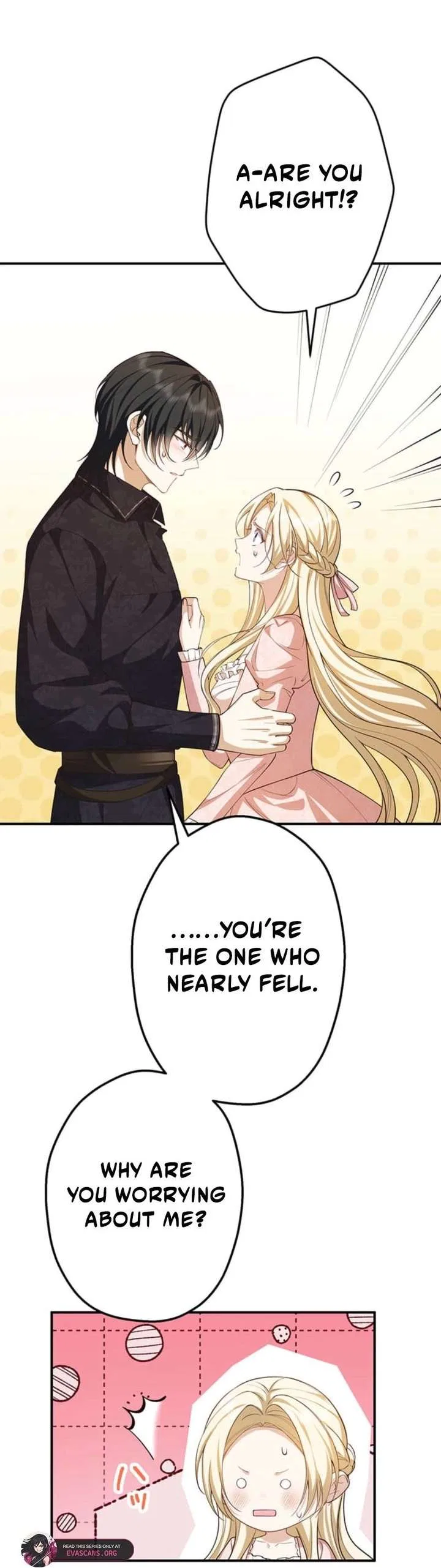 My Fiance Is a Former Assassin Prince Chapter 24 – Page 31