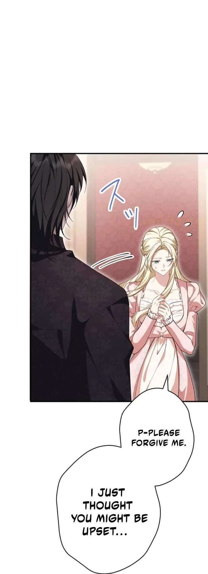 My Fiance Is a Former Assassin Prince Chapter 24 – Page 32