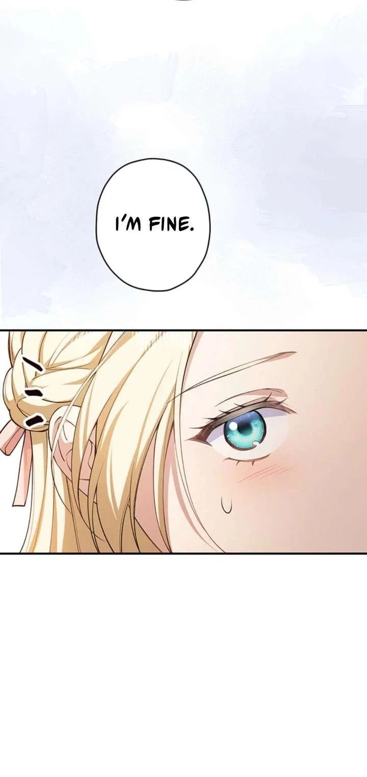 My Fiance Is a Former Assassin Prince Chapter 24 – Page 33