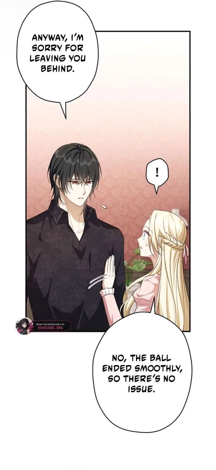 My Fiance Is a Former Assassin Prince Chapter 24 – Page 37