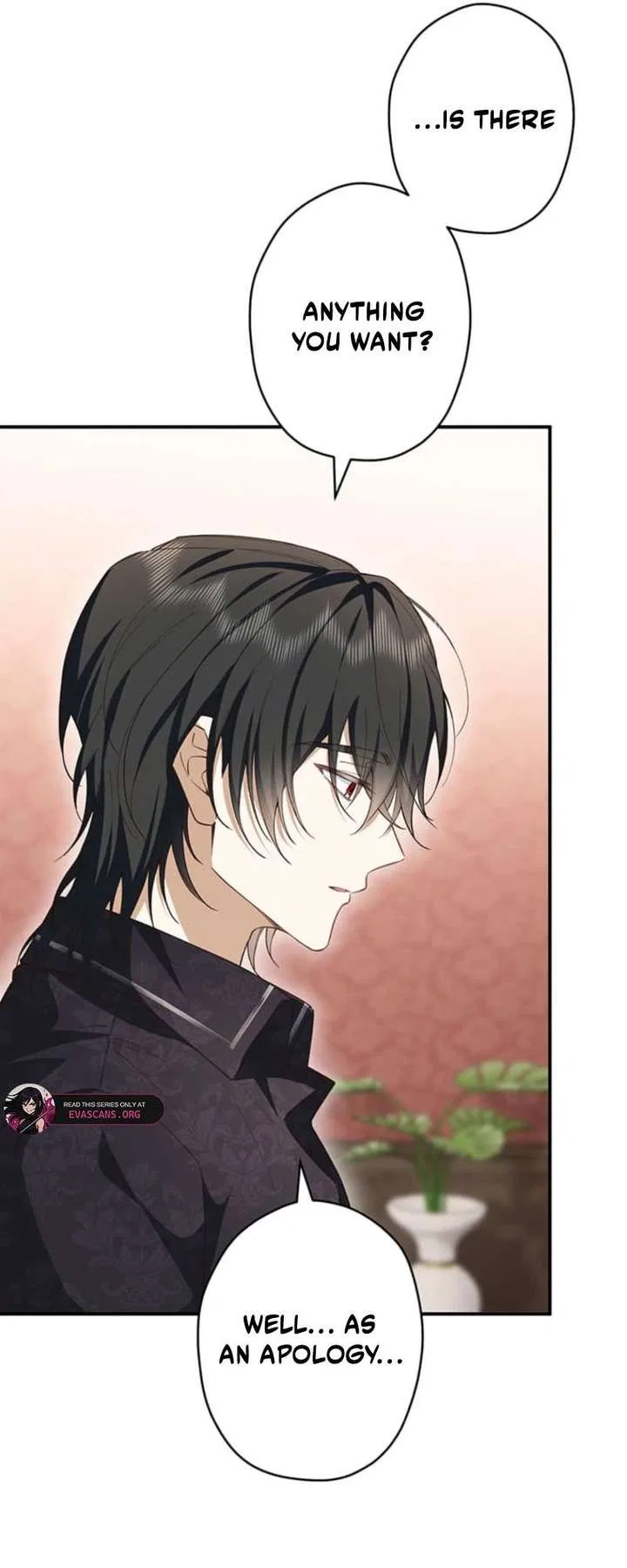 My Fiance Is a Former Assassin Prince Chapter 24 – Page 39
