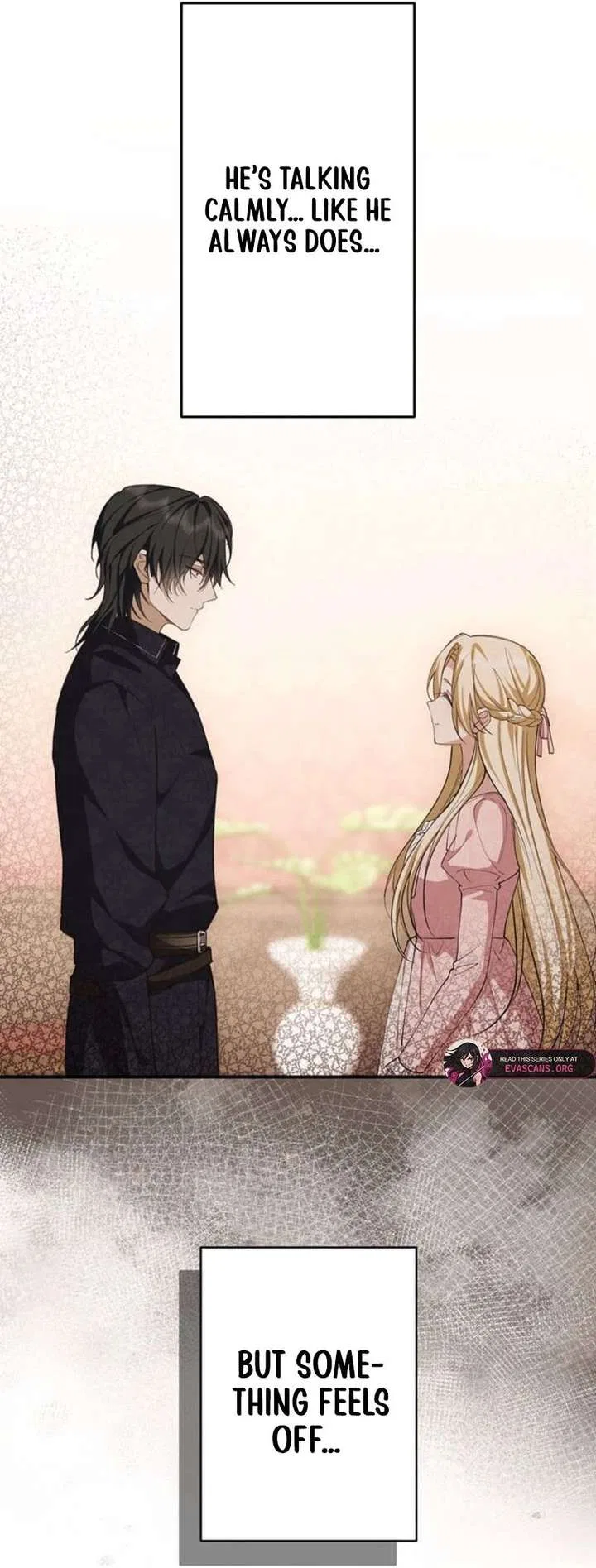 My Fiance Is a Former Assassin Prince Chapter 24 – Page 42