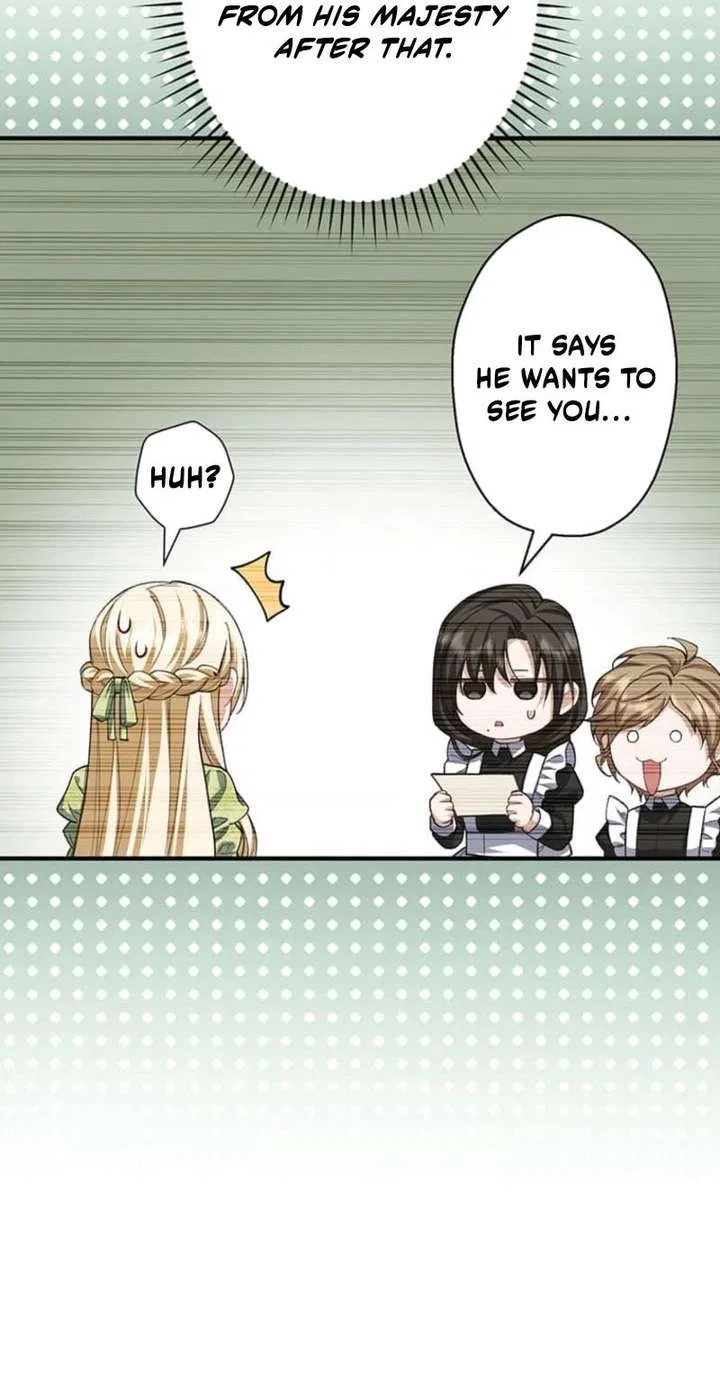 My Fiance Is a Former Assassin Prince Chapter 24 – Page 46