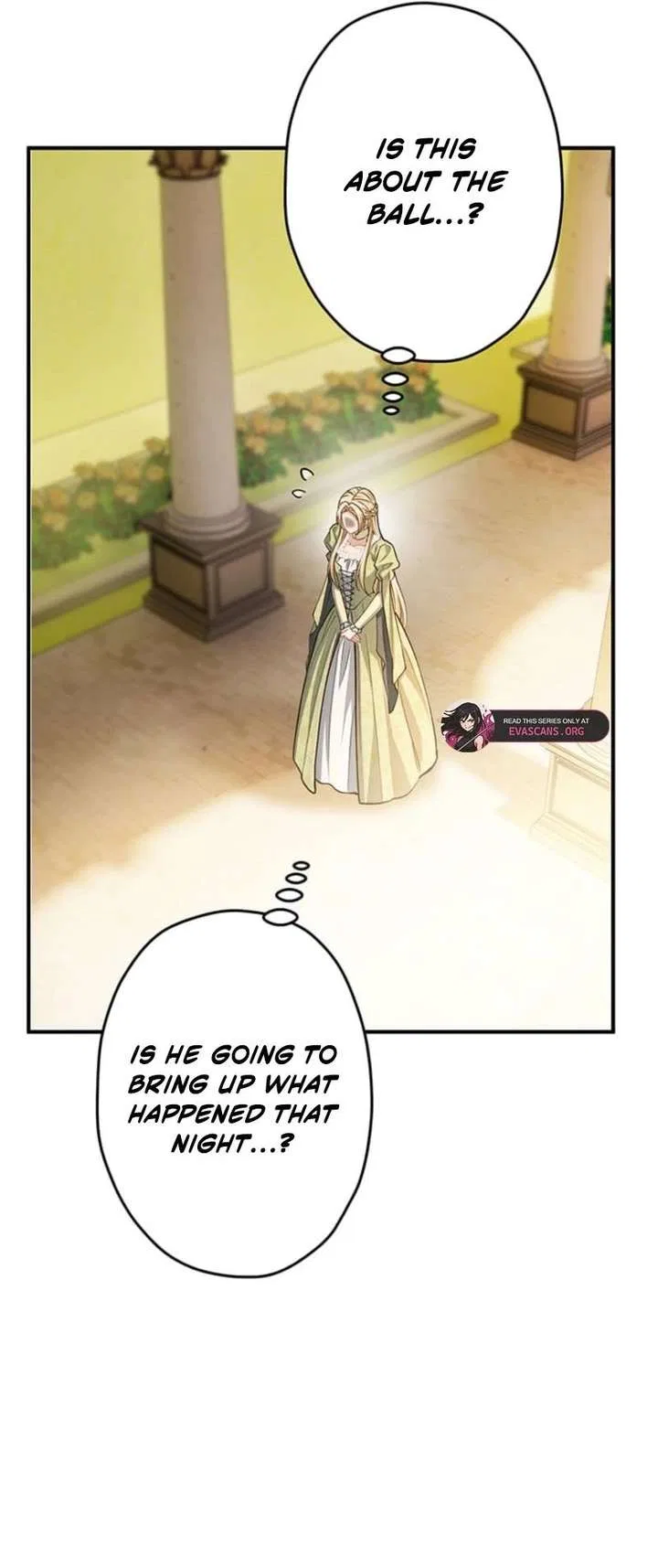 My Fiance Is a Former Assassin Prince Chapter 24 – Page 47