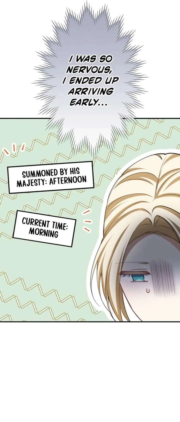 My Fiance Is a Former Assassin Prince Chapter 24 – Page 48