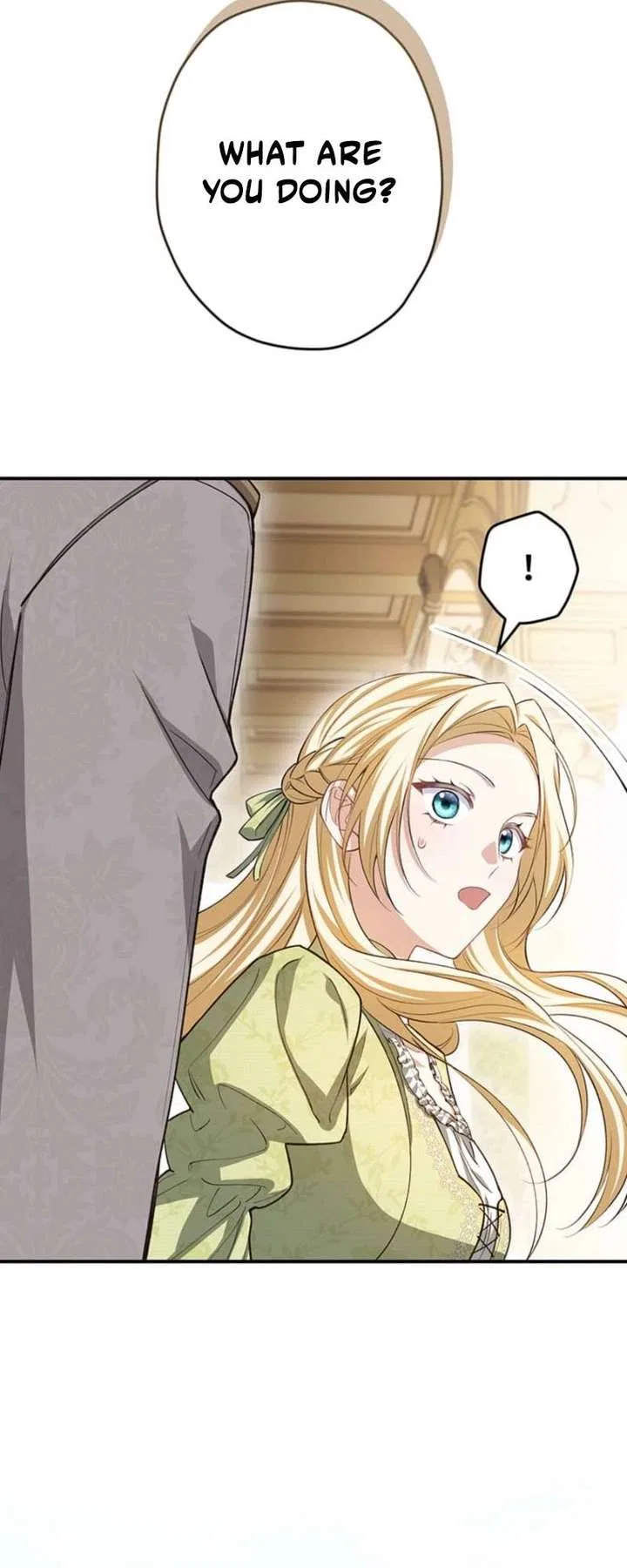 My Fiance Is a Former Assassin Prince Chapter 24 – Page 52