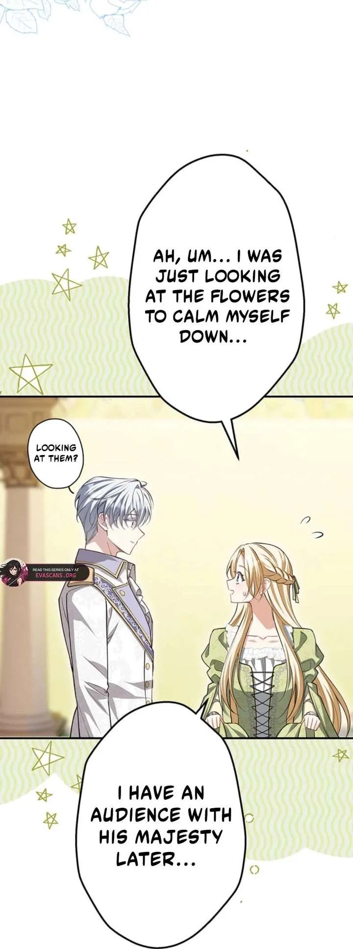 My Fiance Is a Former Assassin Prince Chapter 24 – Page 54