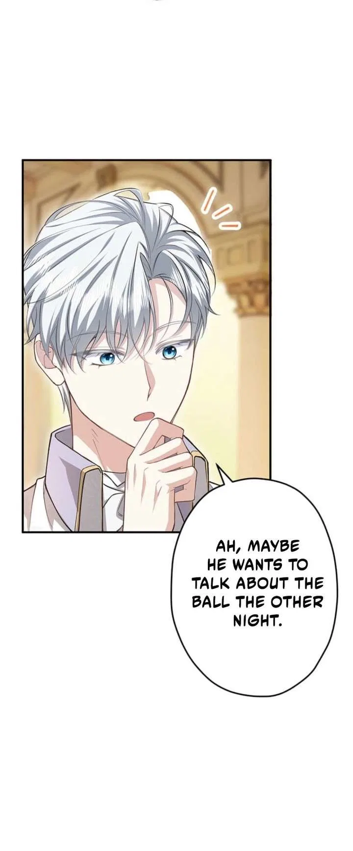 My Fiance Is a Former Assassin Prince Chapter 24 – Page 55
