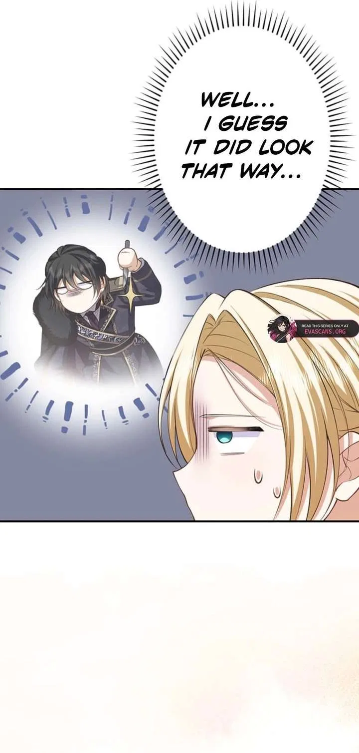 My Fiance Is a Former Assassin Prince Chapter 24 – Page 57