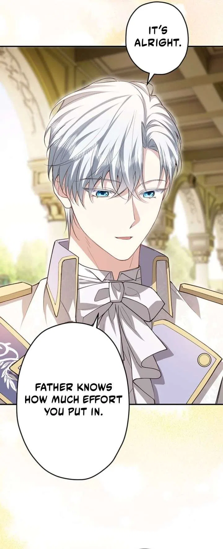 My Fiance Is a Former Assassin Prince Chapter 24 – Page 59