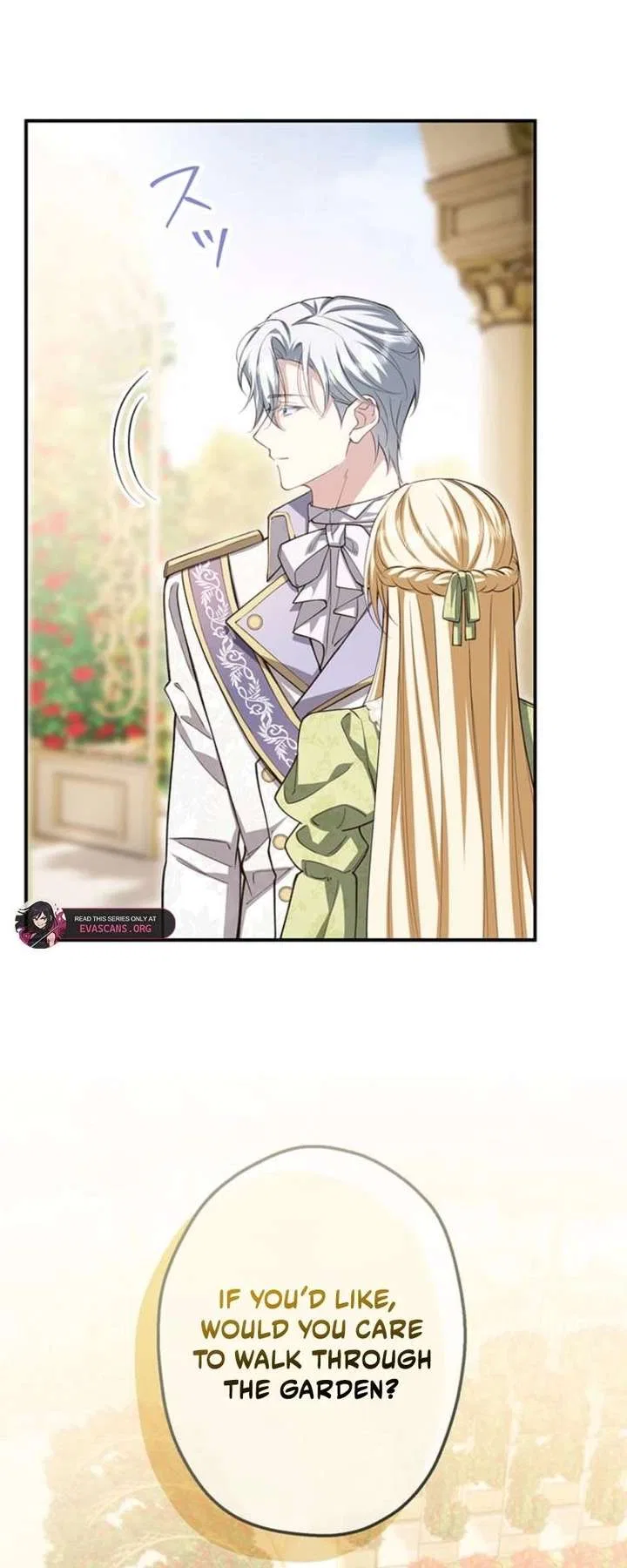 My Fiance Is a Former Assassin Prince Chapter 24 – Page 61