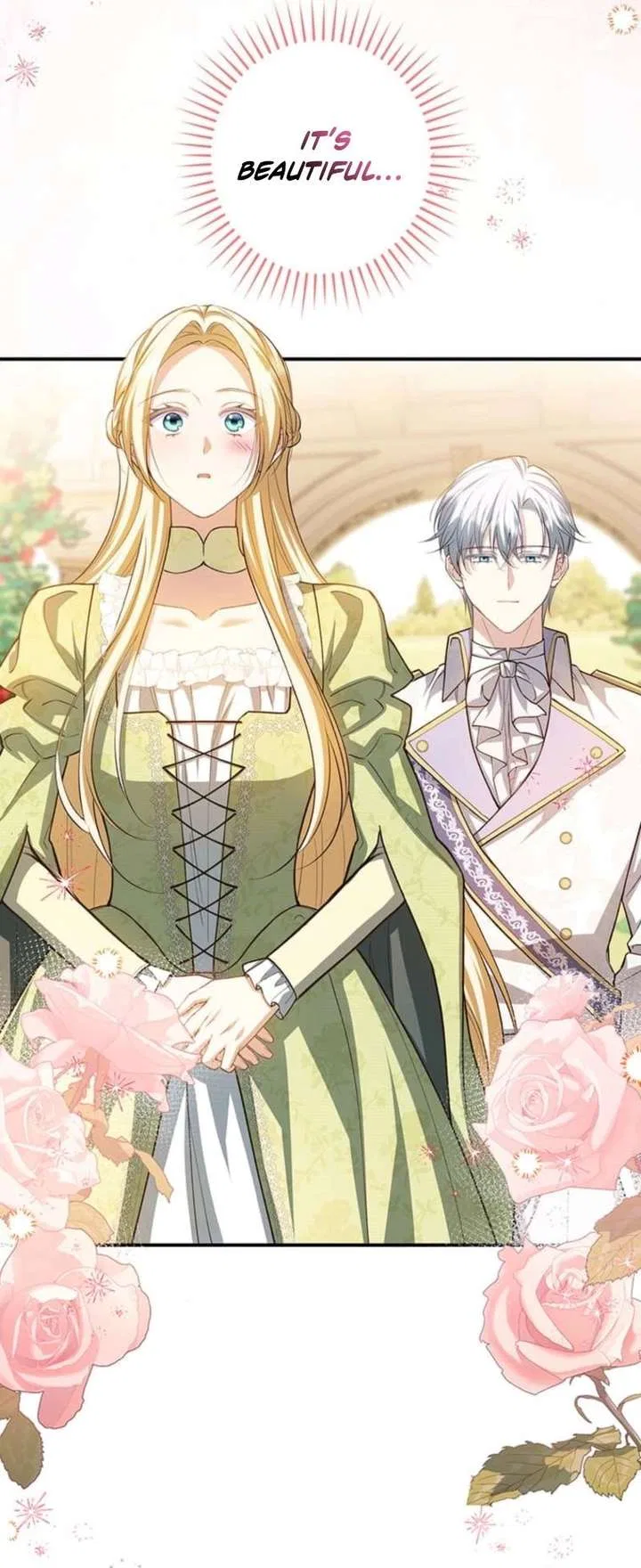 My Fiance Is a Former Assassin Prince Chapter 24 – Page 63