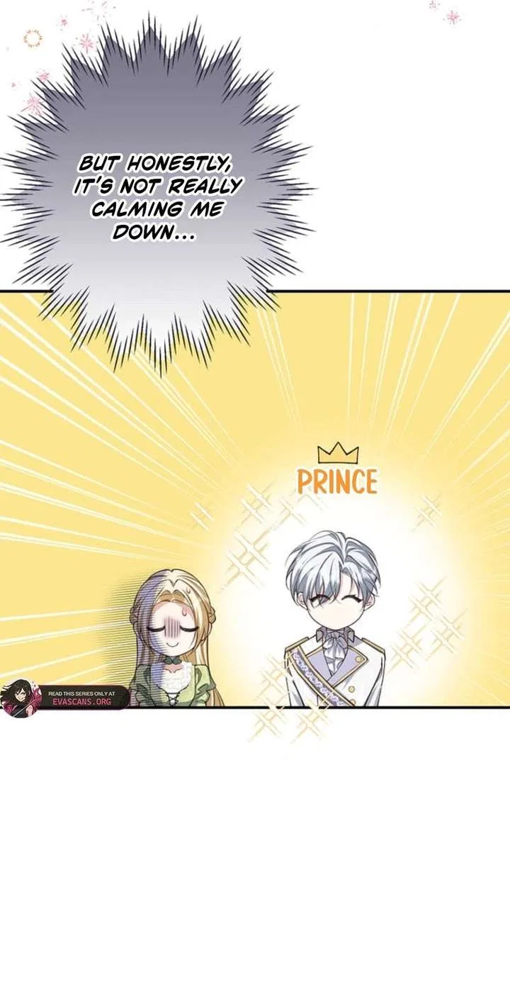 My Fiance Is a Former Assassin Prince Chapter 24 – Page 64