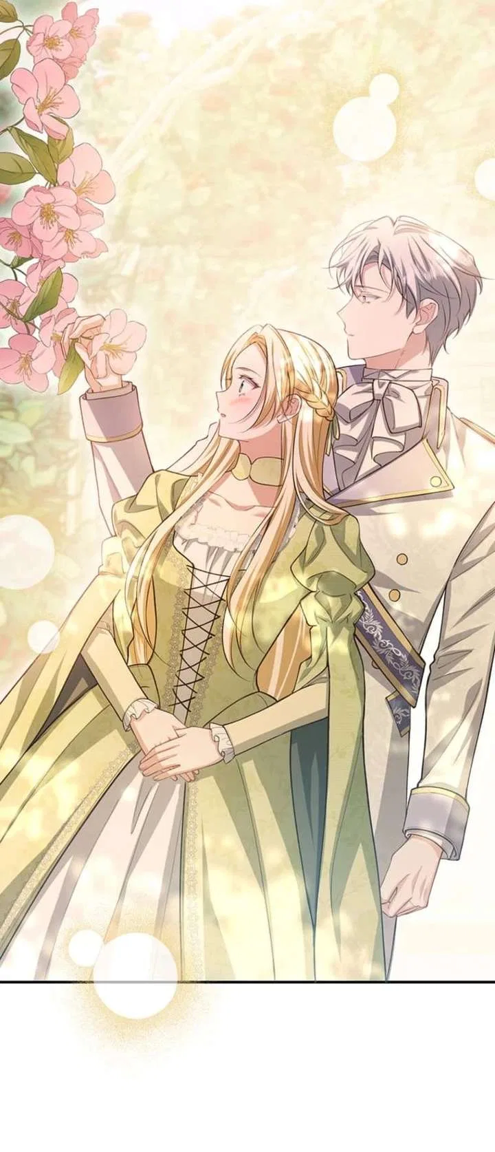 My Fiance Is a Former Assassin Prince Chapter 24 – Page 67