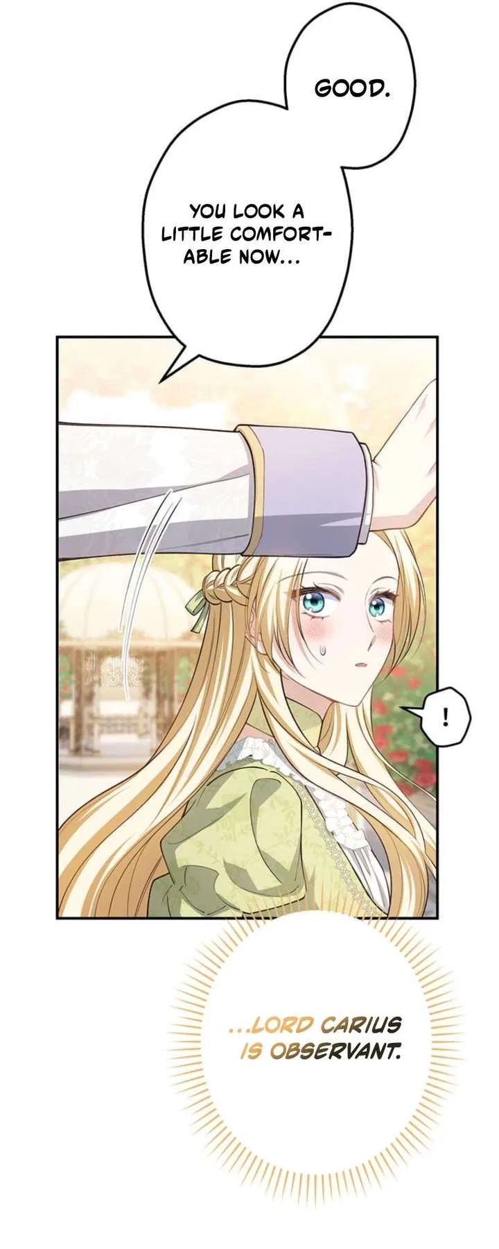 My Fiance Is a Former Assassin Prince Chapter 24 – Page 73
