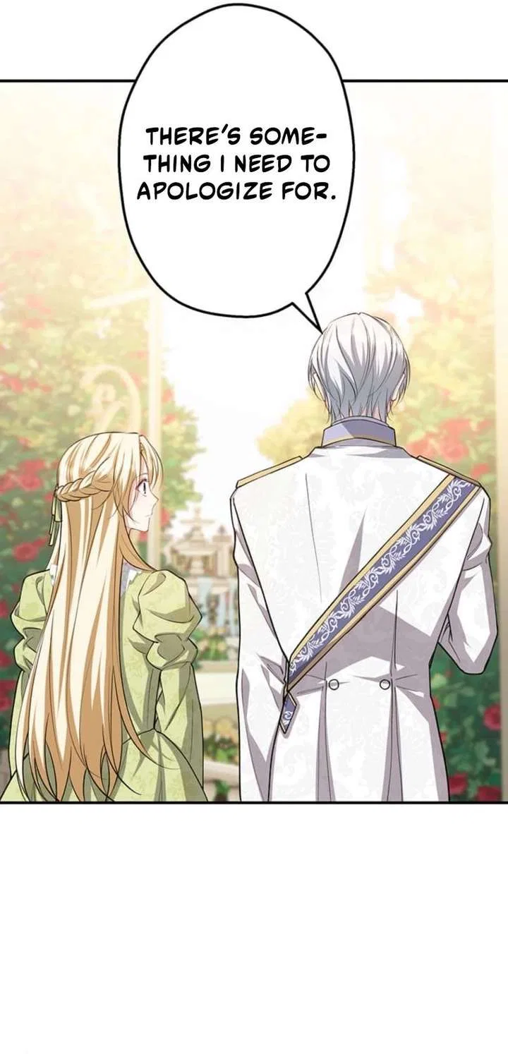 My Fiance Is a Former Assassin Prince Chapter 24 – Page 76