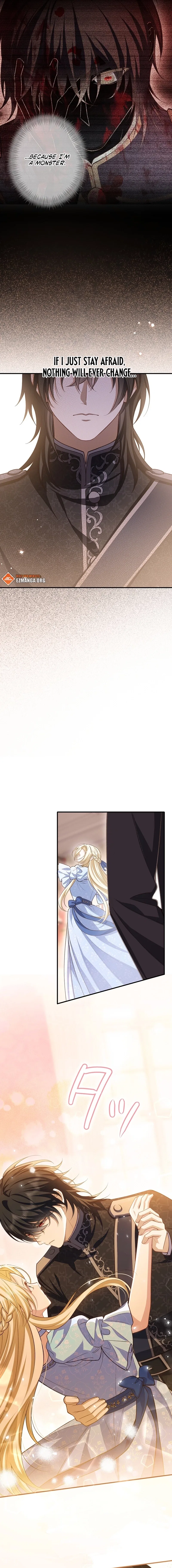 My Fiance Is a Former Assassin Prince Chapter 20 – Page 15