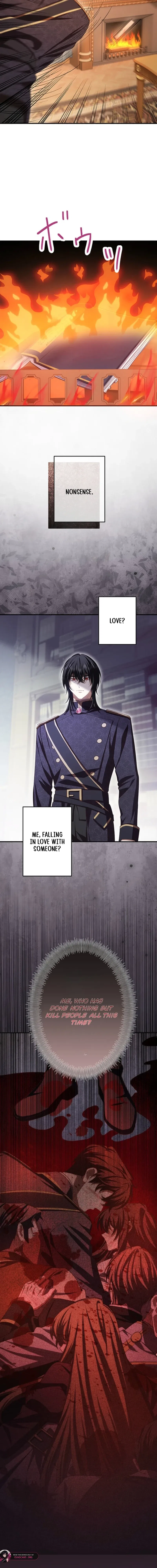 My Fiance Is a Former Assassin Prince Chapter 18 – Page 2