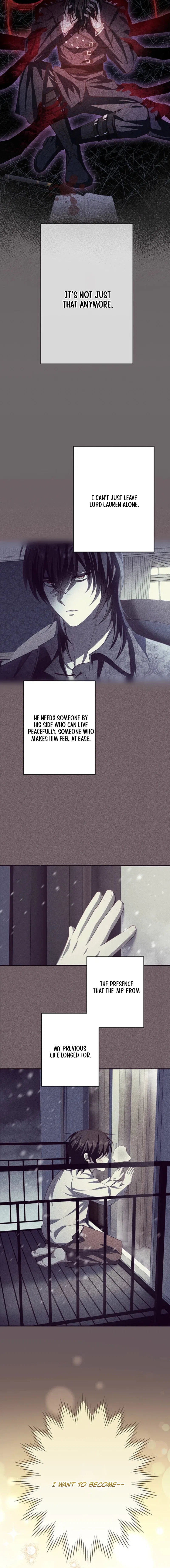 My Fiance Is a Former Assassin Prince Chapter 18 – Page 7