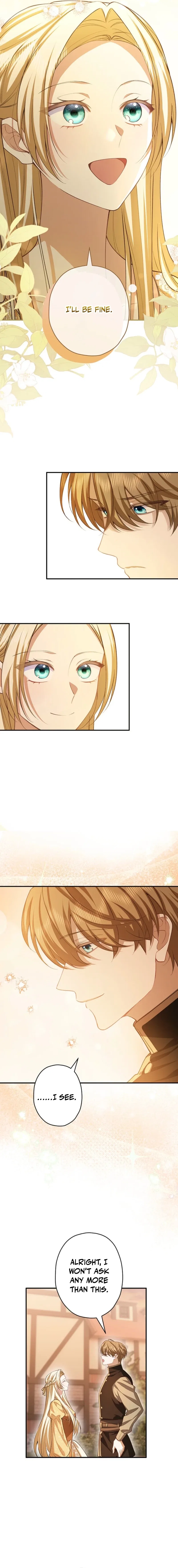 My Fiance Is a Former Assassin Prince Chapter 18 – Page 8