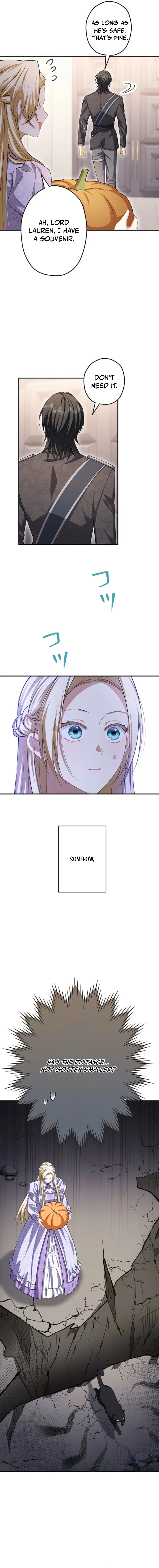 My Fiance Is a Former Assassin Prince Chapter 18 – Page 13