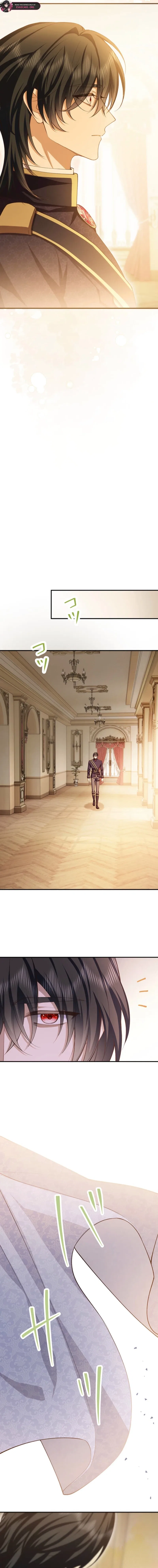 My Fiance Is a Former Assassin Prince Chapter 17 – Page 3