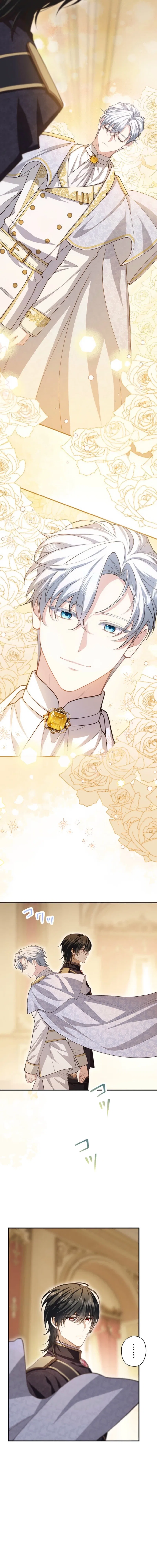 My Fiance Is a Former Assassin Prince Chapter 17 – Page 4