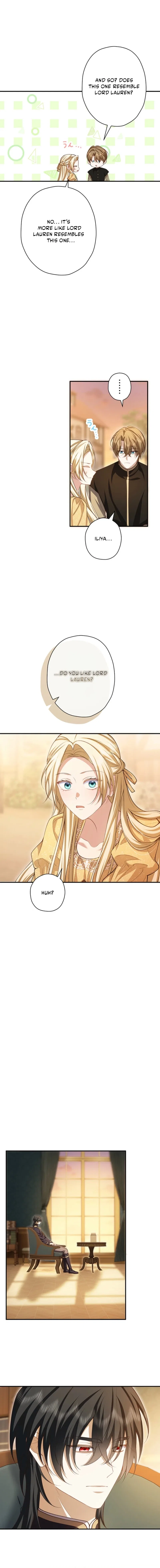 My Fiance Is a Former Assassin Prince Chapter 17 – Page 14
