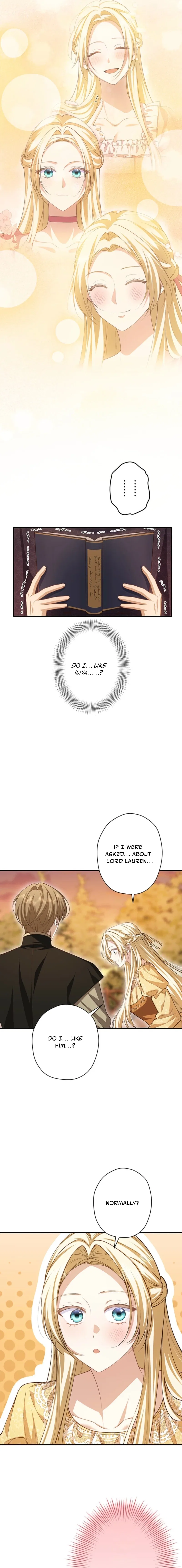 My Fiance Is a Former Assassin Prince Chapter 17 – Page 17