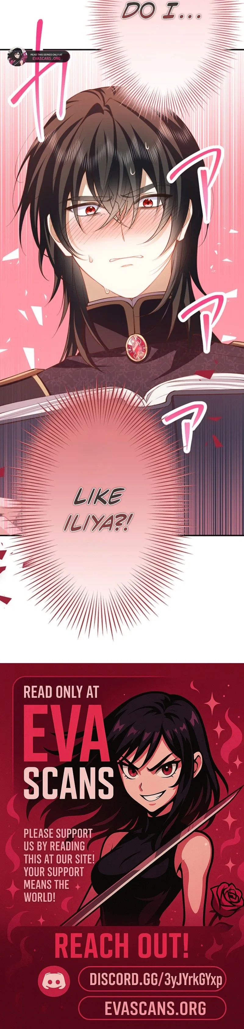 My Fiance Is a Former Assassin Prince Chapter 17 – Page 18