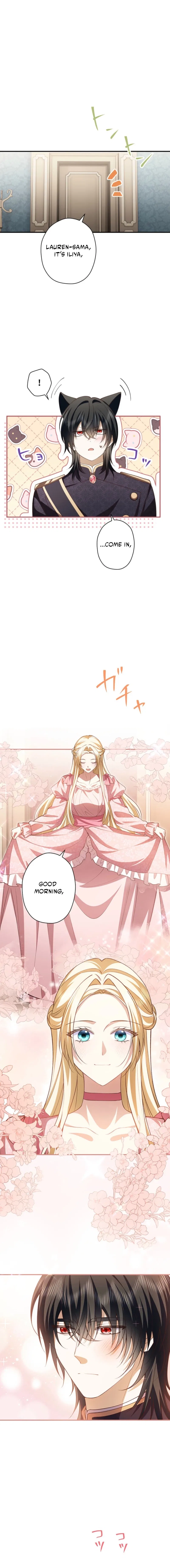My Fiance Is a Former Assassin Prince Chapter 16 – Page 2