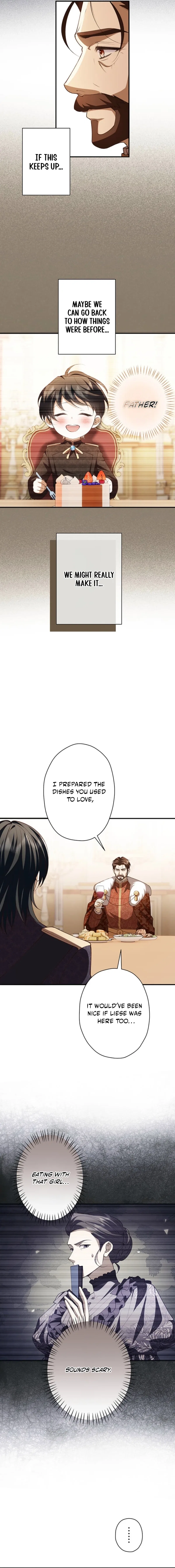 My Fiance Is a Former Assassin Prince Chapter 16 – Page 14