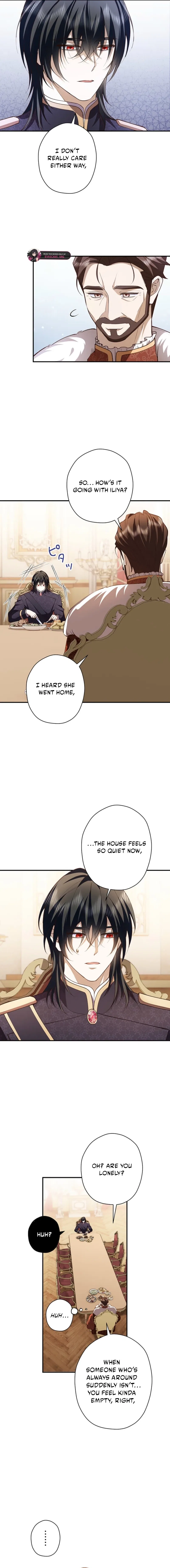 My Fiance Is a Former Assassin Prince Chapter 16 – Page 15