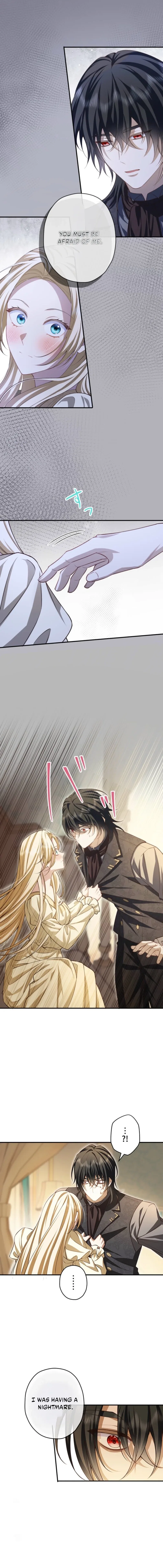 My Fiance Is a Former Assassin Prince Chapter 15 – Page 22