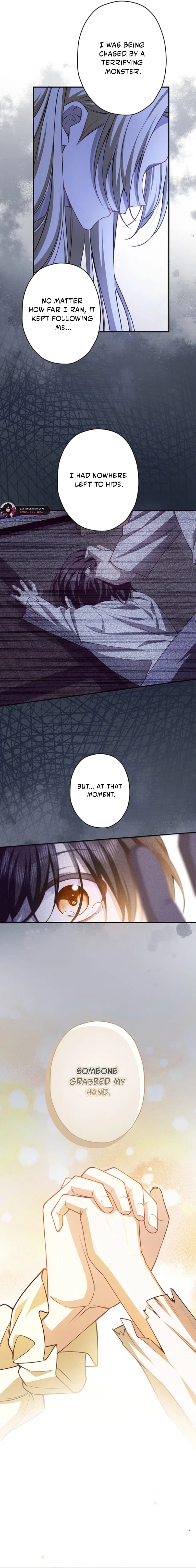 My Fiance Is a Former Assassin Prince Chapter 15 – Page 23