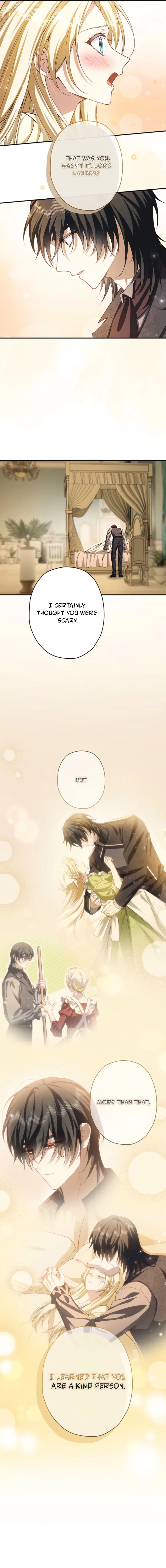 My Fiance Is a Former Assassin Prince Chapter 15 – Page 24