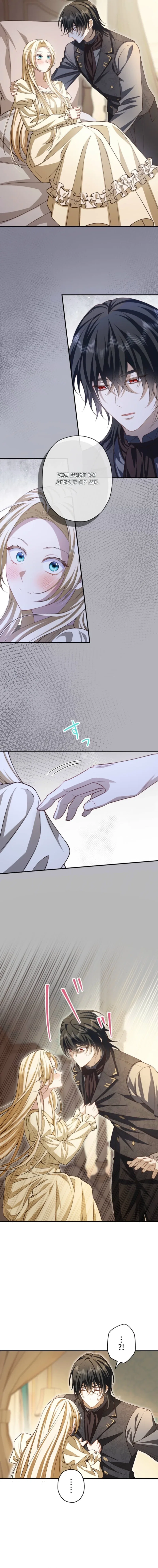 My Fiance Is a Former Assassin Prince Chapter 15 – Page 30
