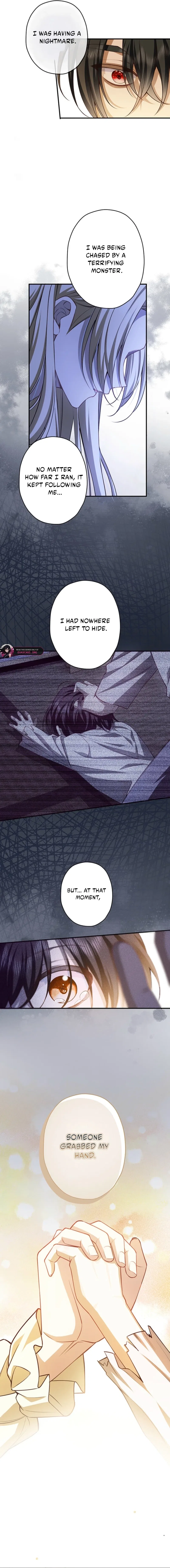 My Fiance Is a Former Assassin Prince Chapter 15 – Page 31