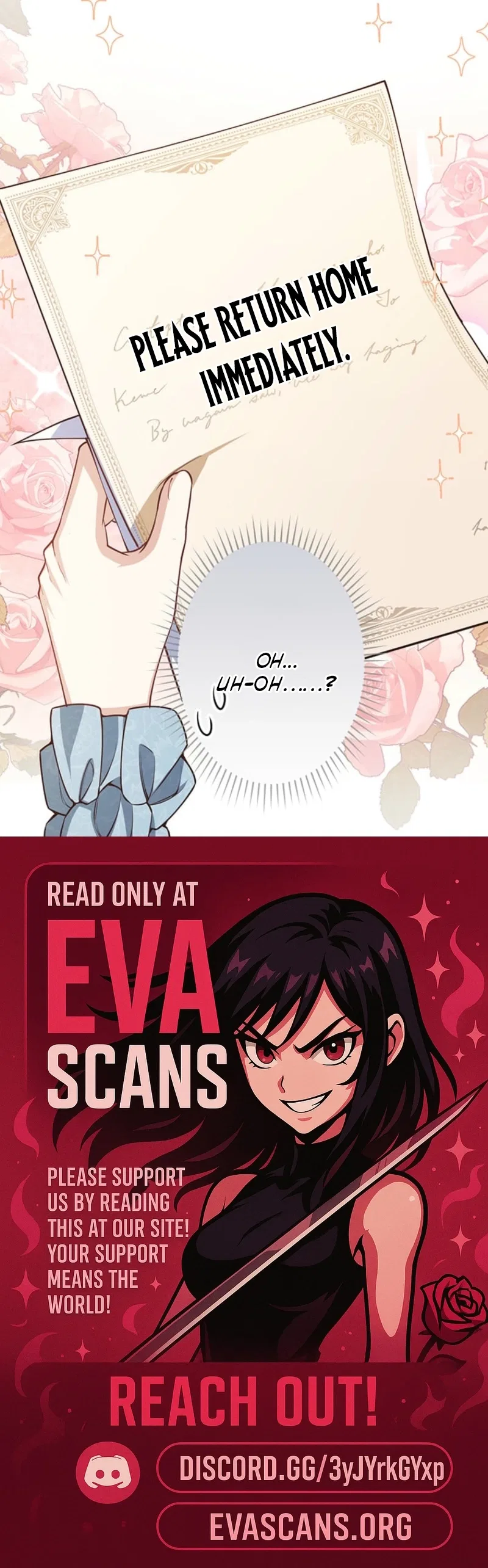 My Fiance Is a Former Assassin Prince Chapter 15 – Page 39
