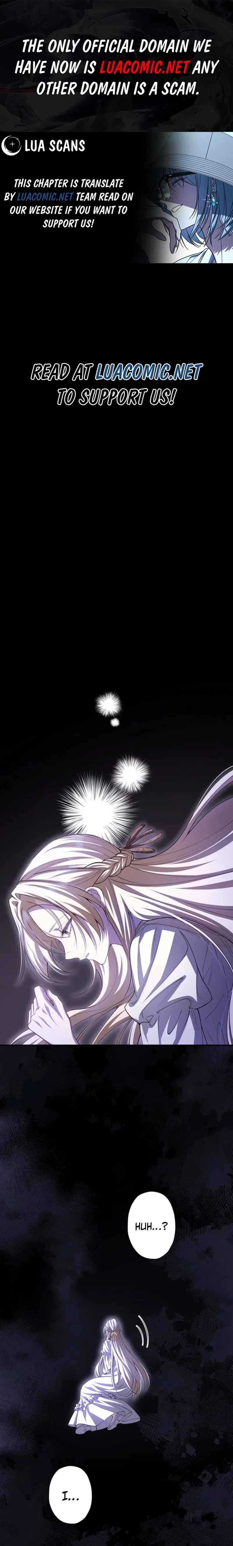 My Fiance Is a Former Assassin Prince Chapter 14 – Page 1