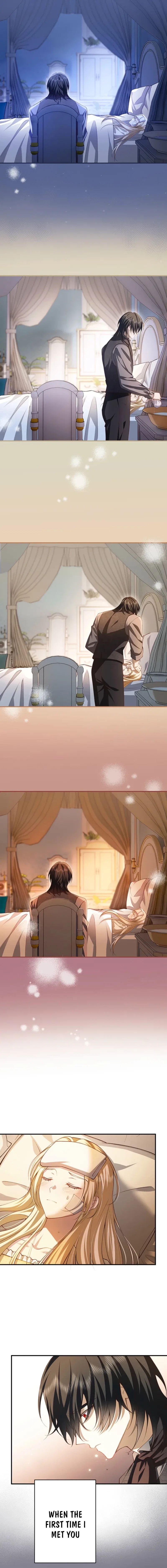 My Fiance Is a Former Assassin Prince Chapter 14 – Page 9