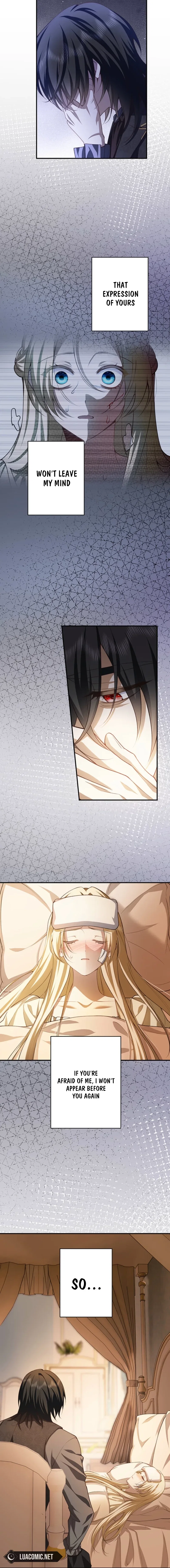 My Fiance Is a Former Assassin Prince Chapter 14 – Page 12